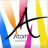 Atom Launcher