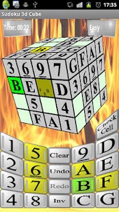 How to install Sudoku 3d Cube Free 1.2 mod apk for android