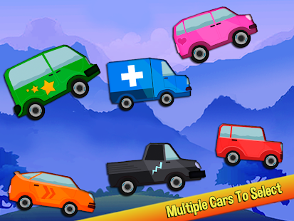 Hill Climb Driving Screenshots 11
