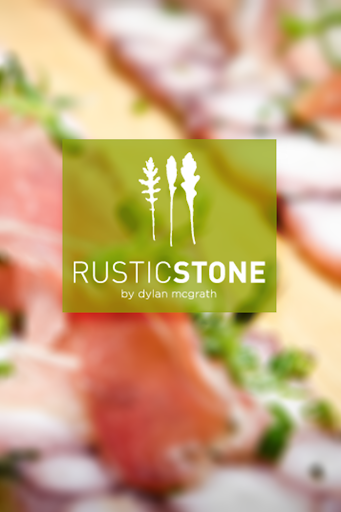 Rustic Stone