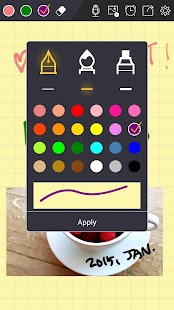 How to install Spen SDK (64 bit) 4.0.7 mod apk for pc