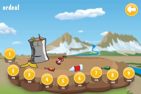 Lastest Hunter Frogs - FREE APK for Android