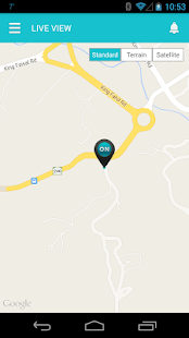 Download ZEED MyTrax (OBD) APK