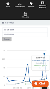 TogetitApp corporativo Screenshots 15