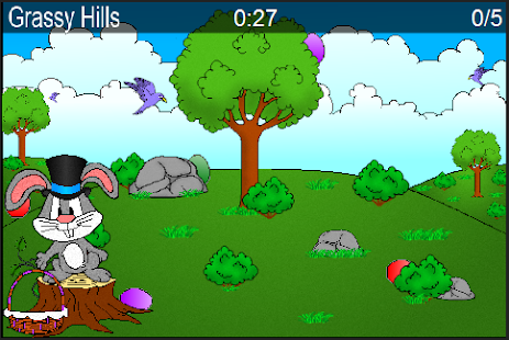 Download Lucky's Easter Egg Hunt - Free APK
