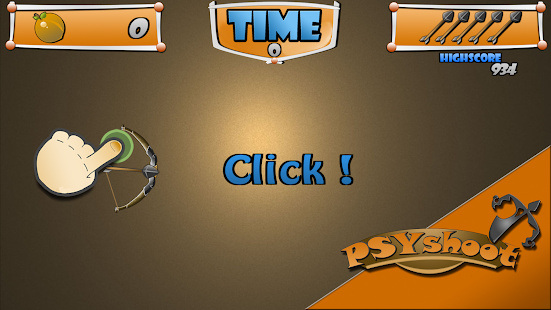 How to download PSYShoot archer 1.5 unlimited apk for laptop