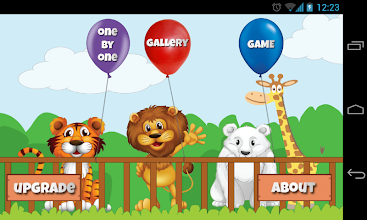 Animal Sounds: Play and Learn APK Download for Android