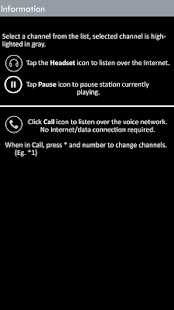 Free Download Radio Mixco APK for PC