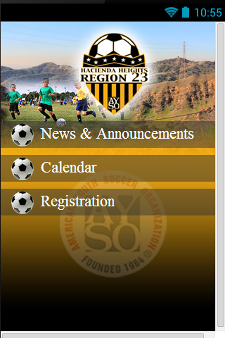 AYSO Region 23