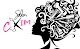 Salon C. Kim logo