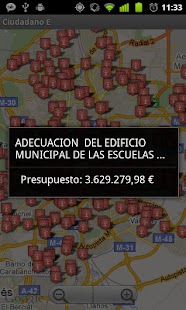 Download Ciudadano E APK for Android