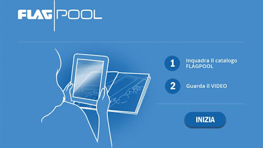 Flagpool AR