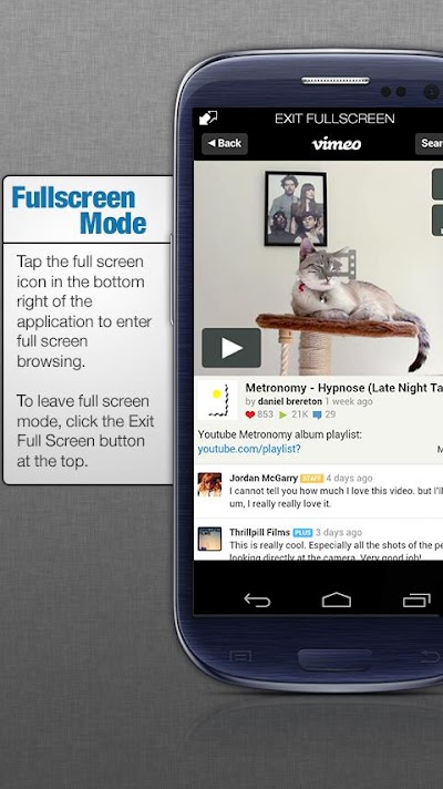 BaDoink Video Downloader Plus v1.1.12