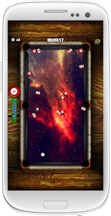 Download Pool Billiards GALAXY World APK for Android