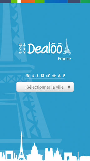 Dealoo France - Tous les deals