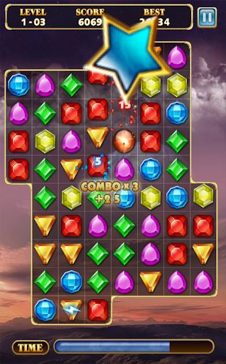 Jewels Star 2