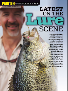 In-Fisherman Panfish Guide Screenshots 3
