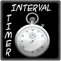 Interval Timer logo