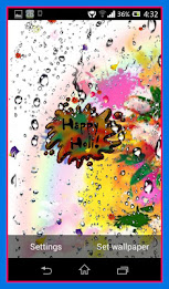 Holi Special by technosoft poster 9