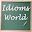 English Idioms World Download on Windows