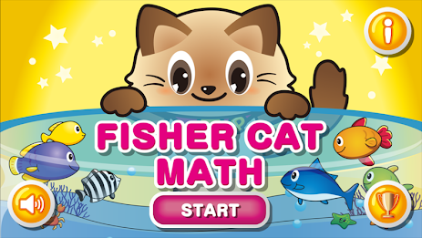 Fisher Cat Math poster 9