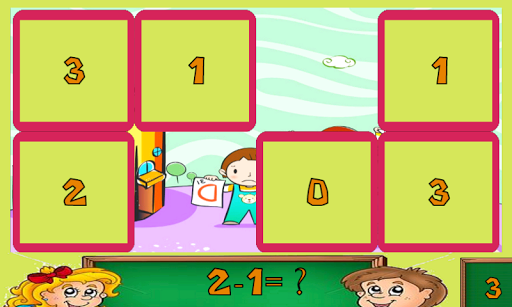 Educational Maths for Kids