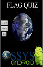 Flags Quiz by Ossys.org poster 5