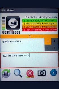 Risk Management - screenshot thumbnail