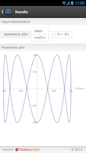 Precalculus Course Assistant - screenshot thumbnail