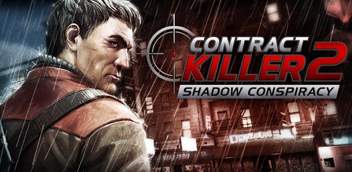 CONTRACT KILLER 2 apk