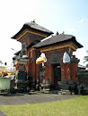 Desa Temple