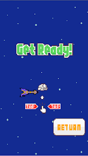 How to install Flappy Space Guitar patch 1.0.1 apk for pc