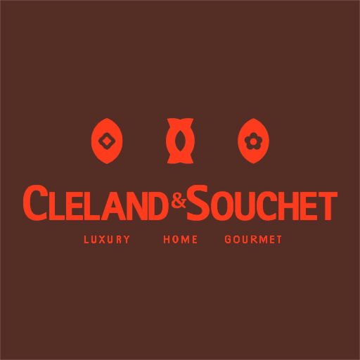 Cleland & Souchet LOGO-APP點子