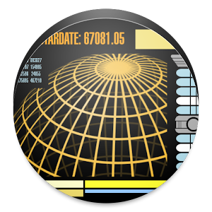 Captains Log / Trek Reminders logo