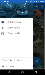 Where I'm parked? poster 2