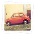Aviary Effects: Nostalgia Pack icon