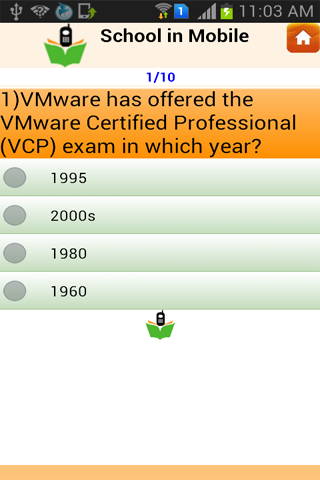 【免費教育App】的VMware VCP - 雲準備-APP點子