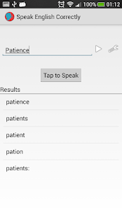 Free Premium - Speak Correctly APK