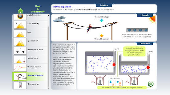 Physics Dictionary (Volume 2) Screenshots 8