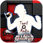 Tamil Radio - Tamil Songs Apk
