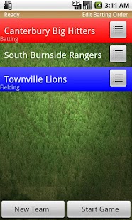 Free Download Curveball APK for Android