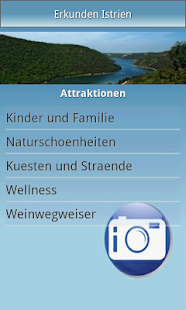 How to download Erkunden Istrien - Reiseführer lastet apk for pc