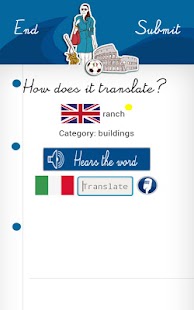 How to mod Learn ITALIAN with Words FREE 1.3 apk for laptop
