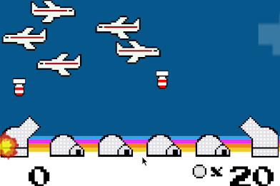 Igloo Command poster 3