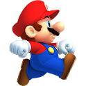 Mario RUN