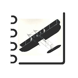 Aviation Encyclopedia logo