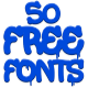 Download Fonts for FlipFont Graffiti For PC Windows and Mac Vwd