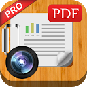 WorldScan Pro- Scan Documents mobile app icon