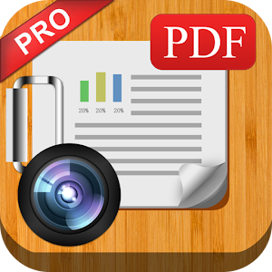 WorldScan Pro- Scan Documents logo