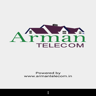 Arman Telecom